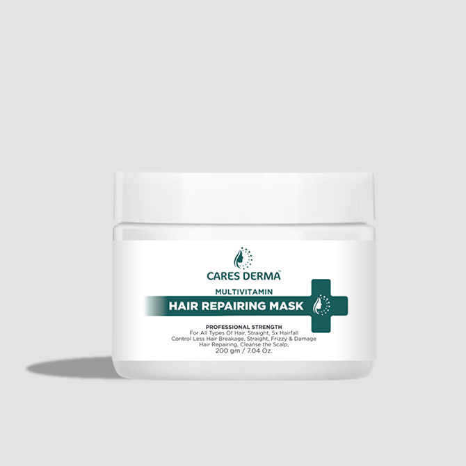 Medi-Peptide Multi Vitamin Hair Repairing Mask