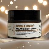 Cares Derma Melano Night Cream -30GM