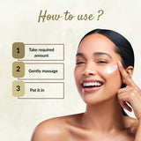 Cares Derma Fusion Moisturiser with SPF 55 PA ++++