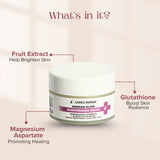 Korean Glow Night Maintenance Cream