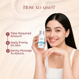 Ultra Hydration Face Serum