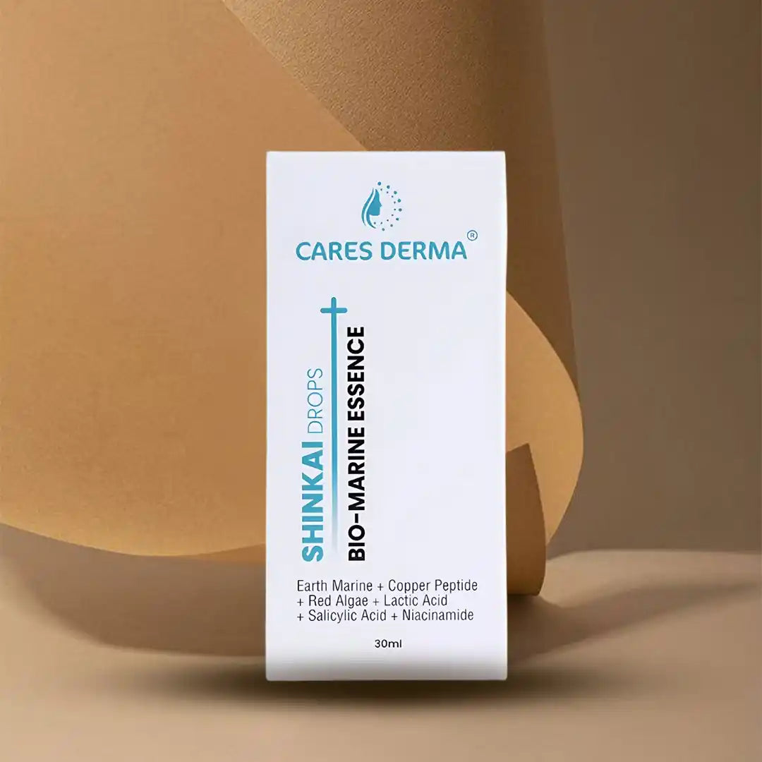 Cares Derma Shinkai Bio-Marine Essence