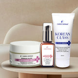 Cares Derma Korean Glass Skin Care - Cares Derma