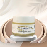 Cares Derma Fusion Moisturiser with SPF 55 PA ++++