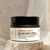 Cares Derma Melano Night Cream -30GM
