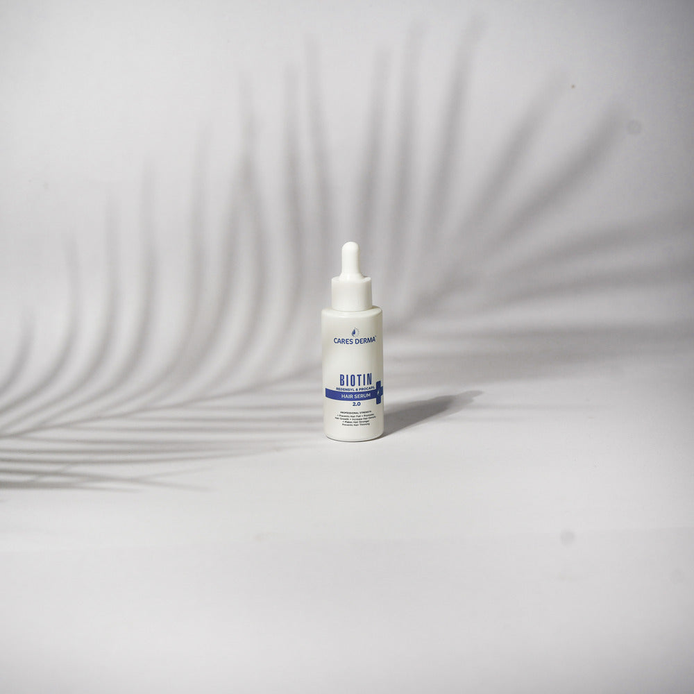 Hair Regrowth Serum