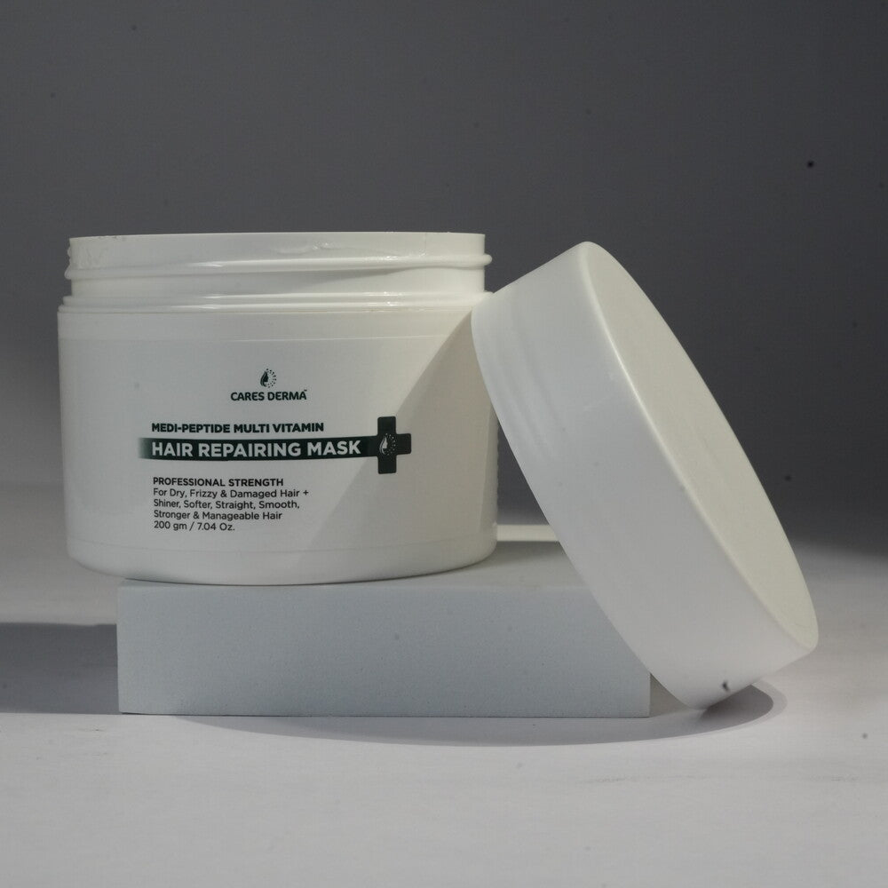 Medi-Peptide Multi Vitamin Hair Repairing Mask