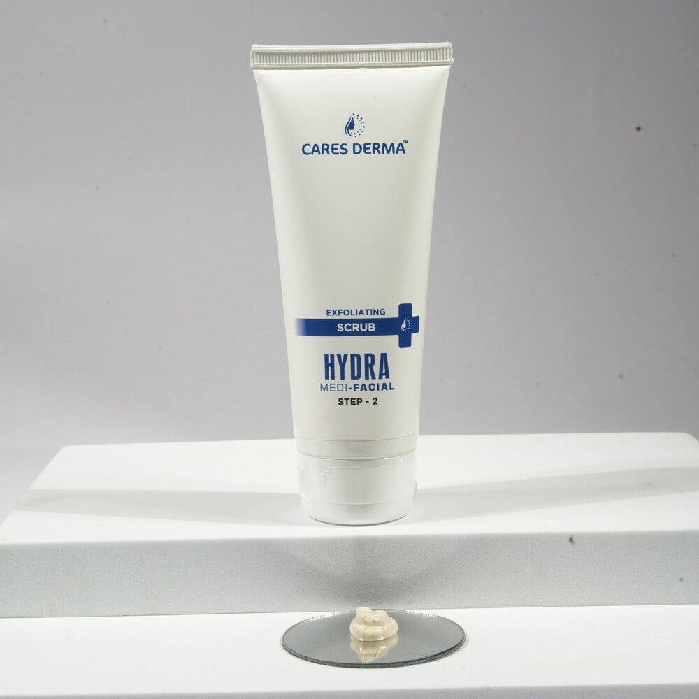 Hydra Facial Kit