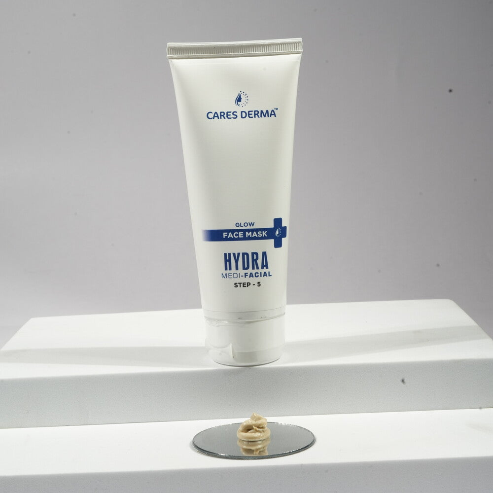 Hydra Facial Kit