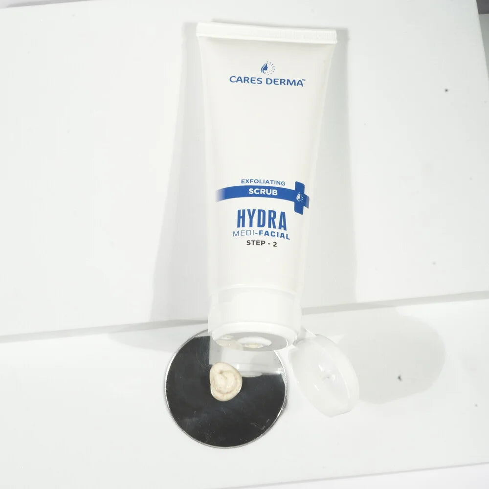 Hydra Facial Kit