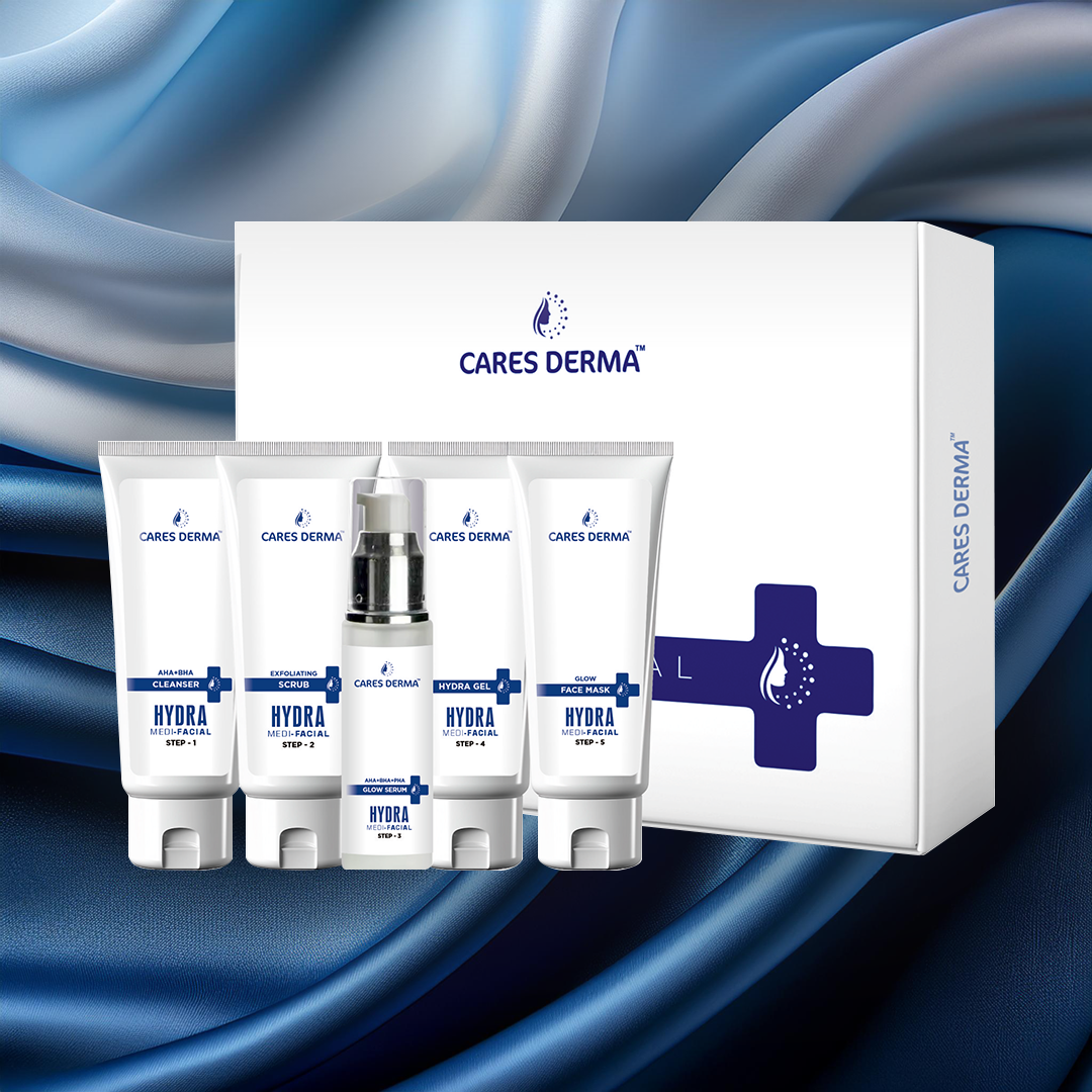 Cares Derma