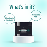 Kera Active Hair Repairing Mask