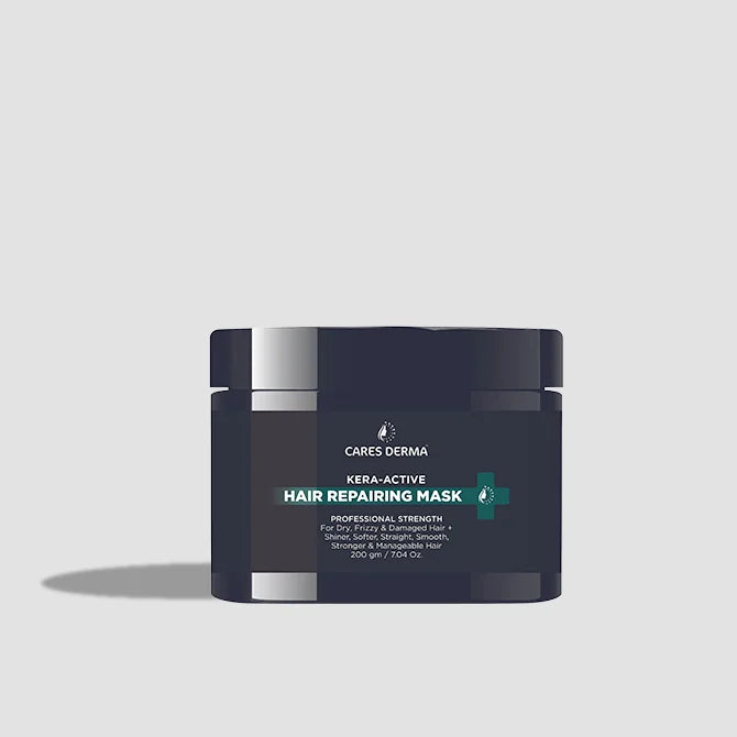 Kera Active Hair Repairing Mask