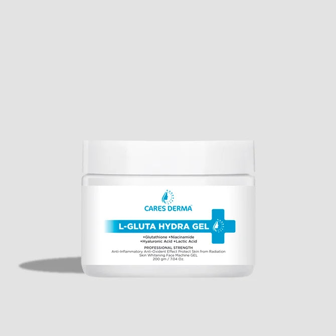 L-gluta Hydra Gel