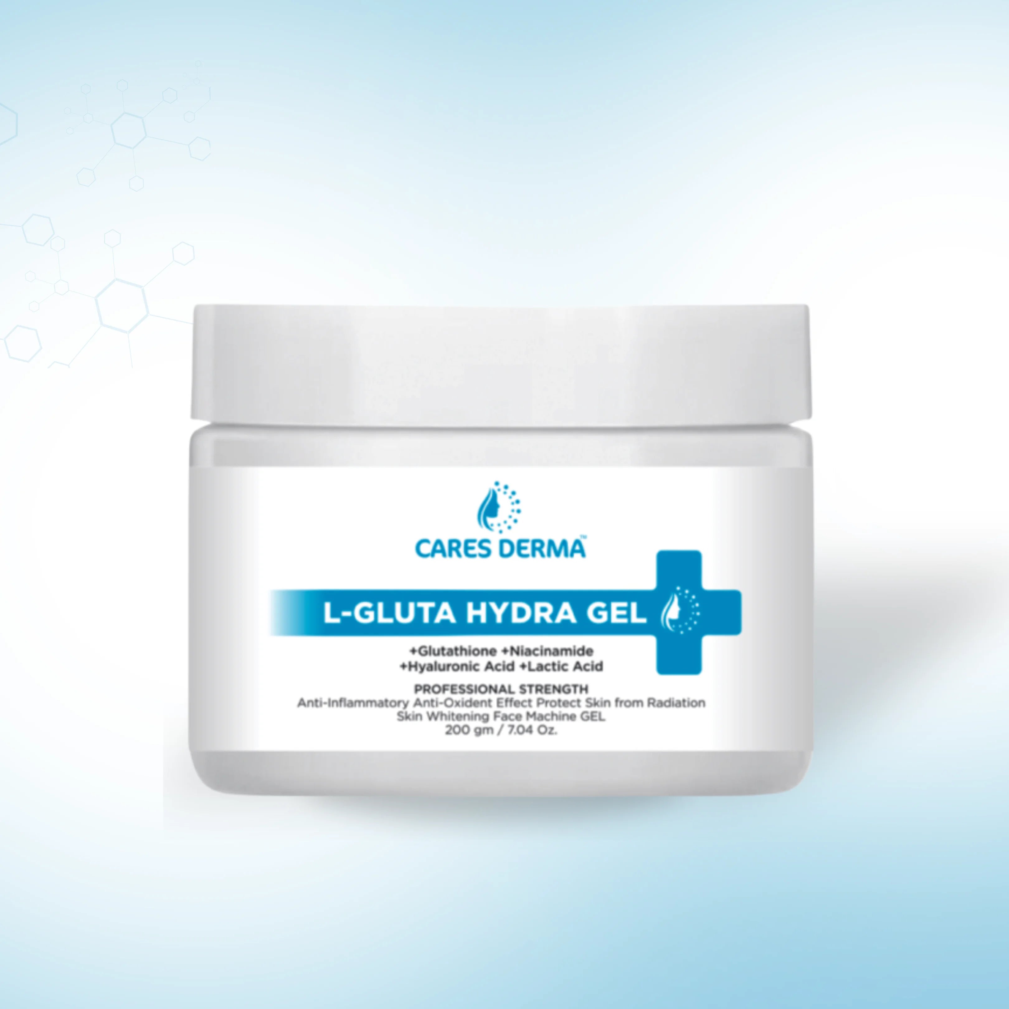 L-gluta Hydra Gel