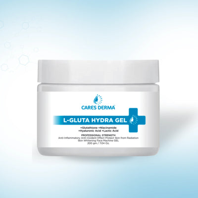 L-gluta Hydra Gel
