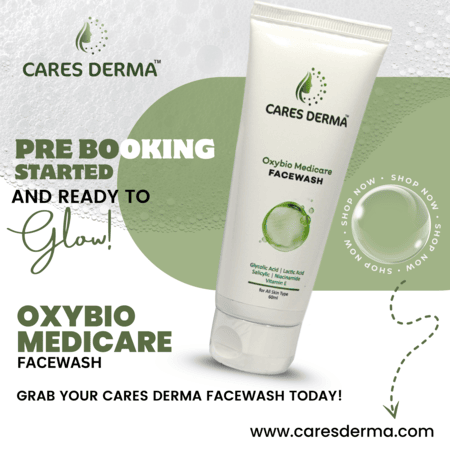 Cares Derma