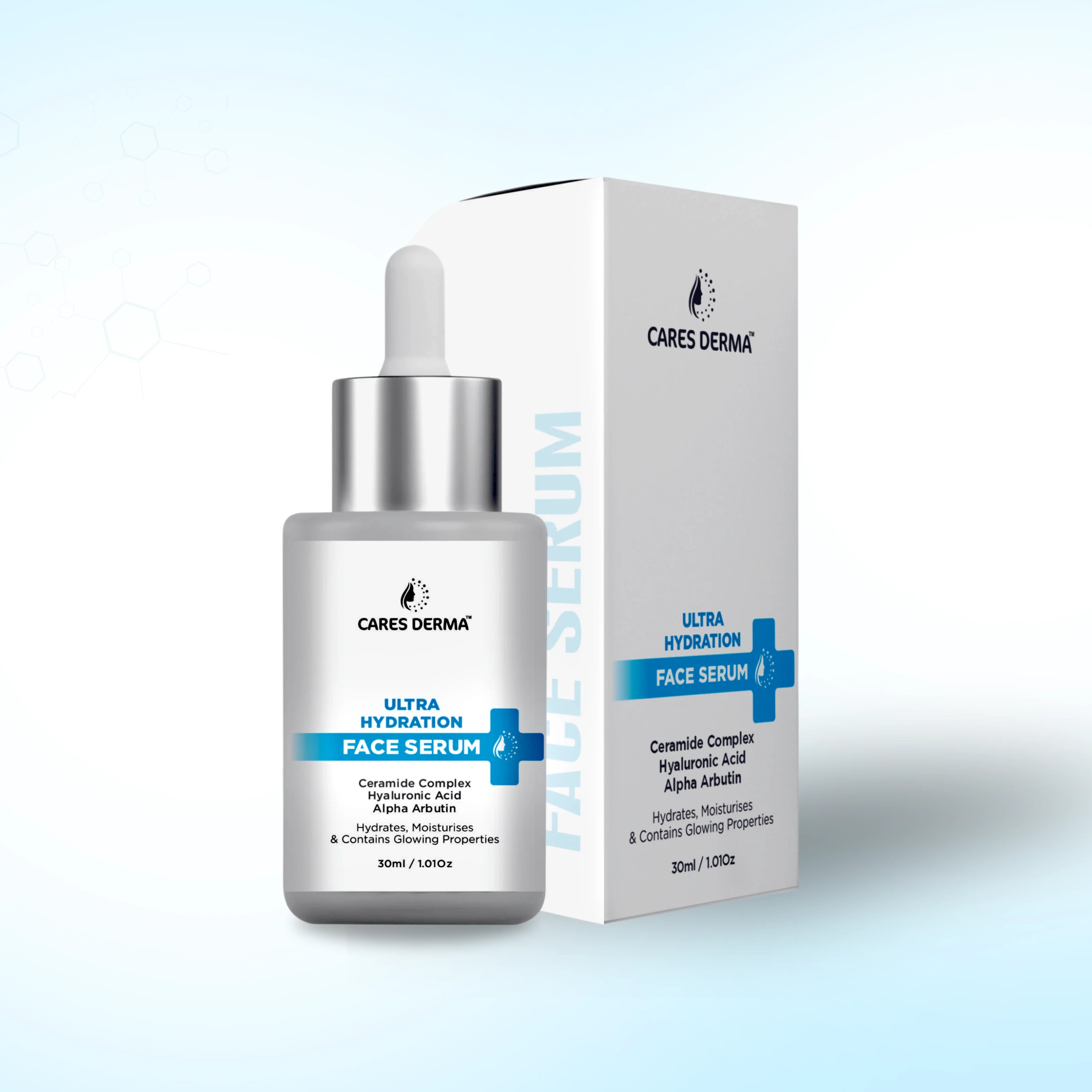 Ultra Hydration Face Serum