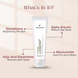 L-Gluta Koji De Pigment Cream