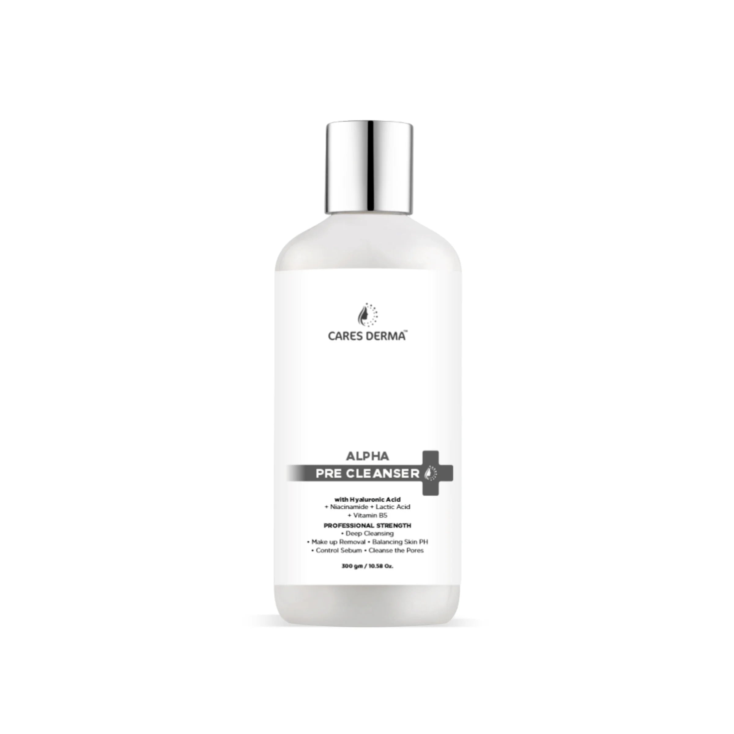 Alpha Pre Cleanser -300ml