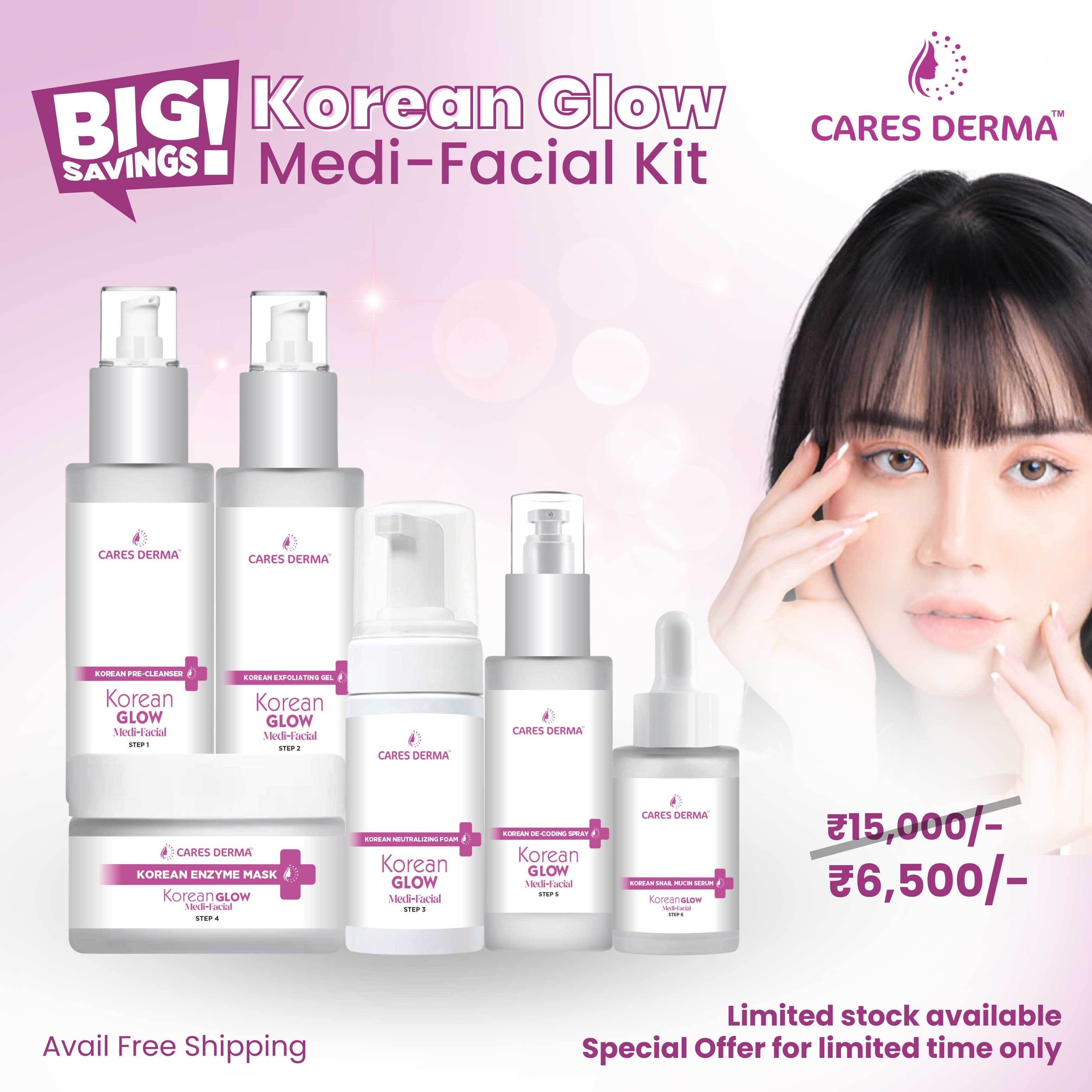 Cares Derma