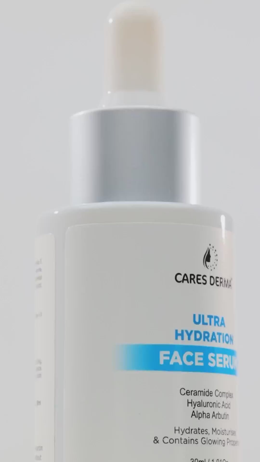 Ultra Hydration Face Serum